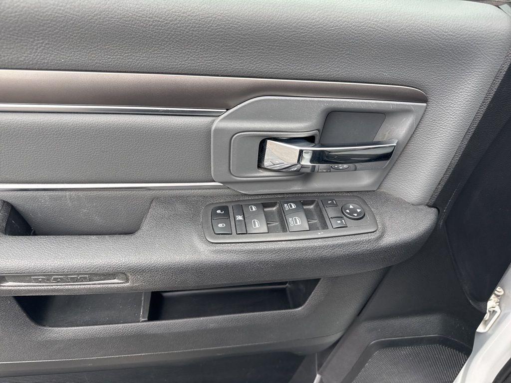 used 2023 Ram 1500 Classic car, priced at $30,585