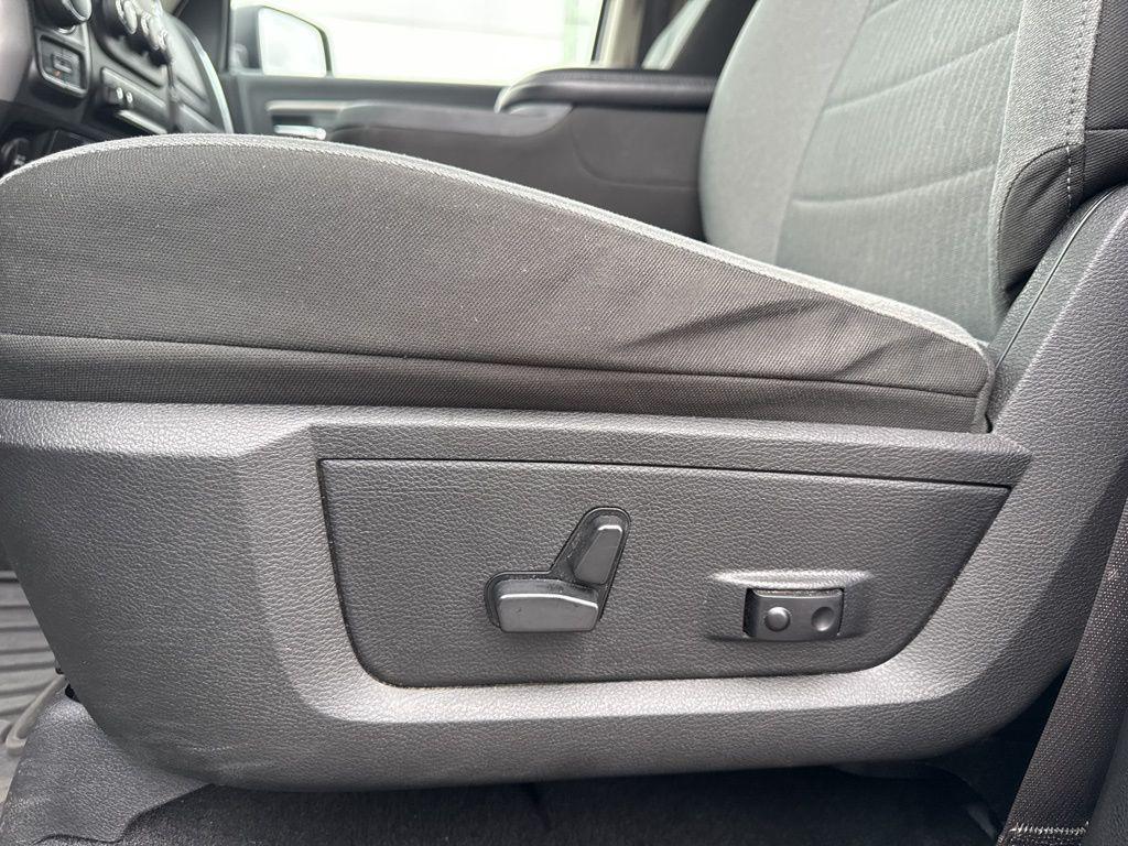 used 2023 Ram 1500 Classic car, priced at $30,585