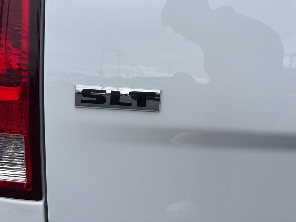 used 2023 Ram 1500 Classic car, priced at $30,585