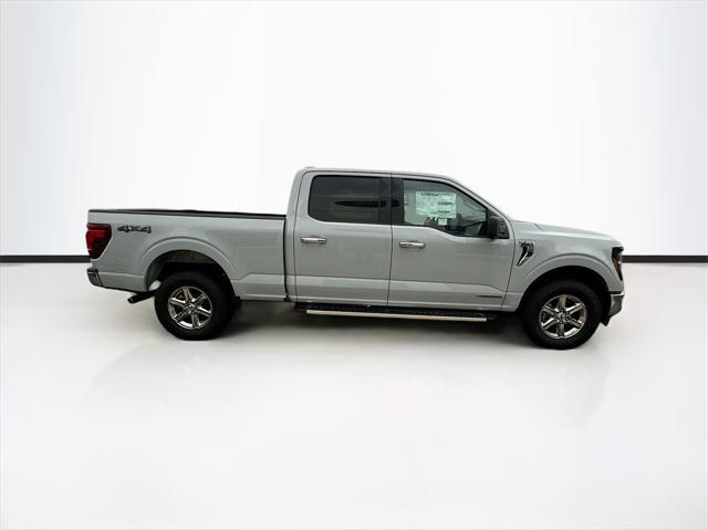 new 2024 Ford F-150 car, priced at $61,090