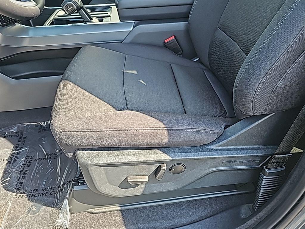 new 2025 Ford F-150 car, priced at $54,150