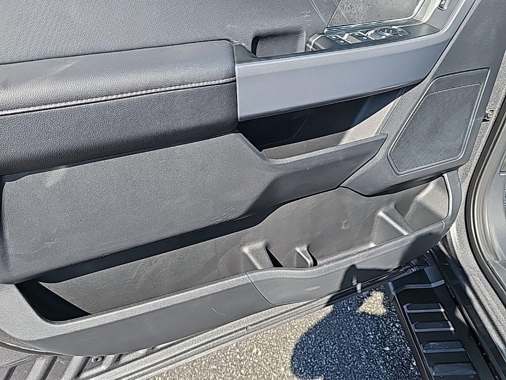 new 2025 Ford F-150 car, priced at $54,150