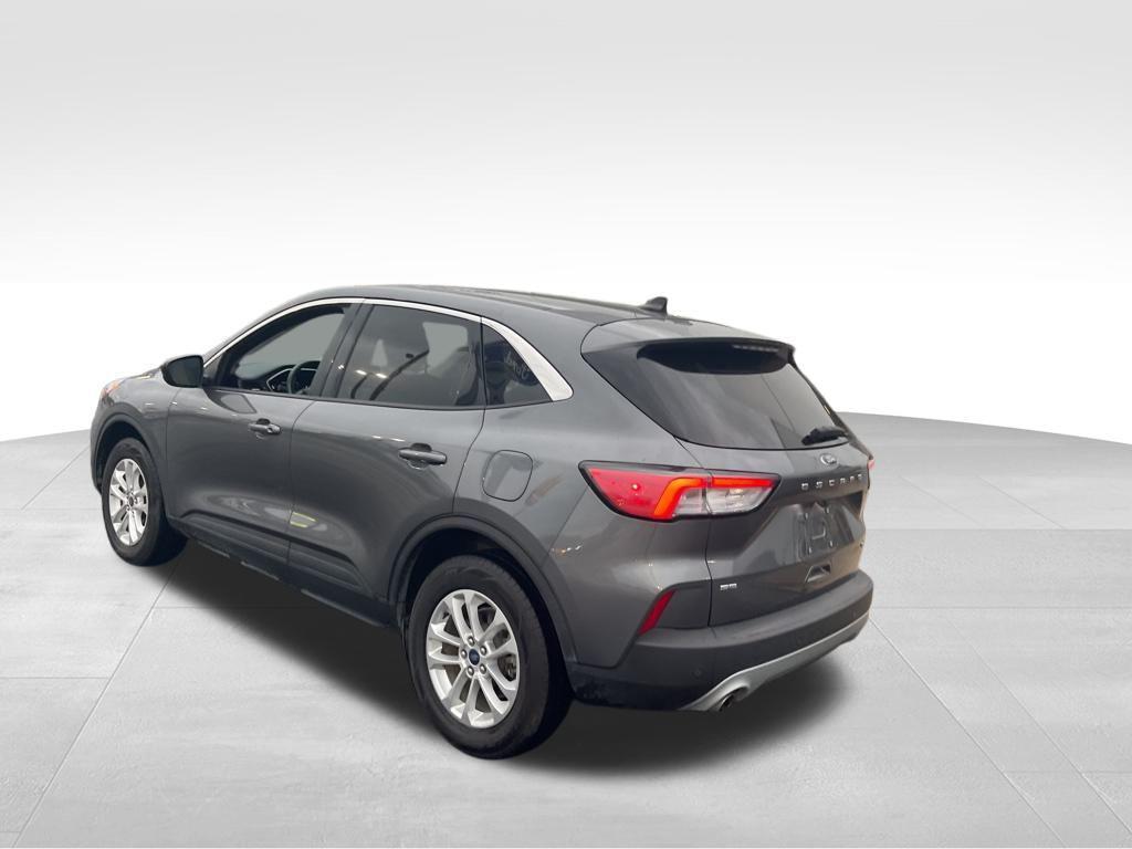used 2021 Ford Escape car, priced at $21,255