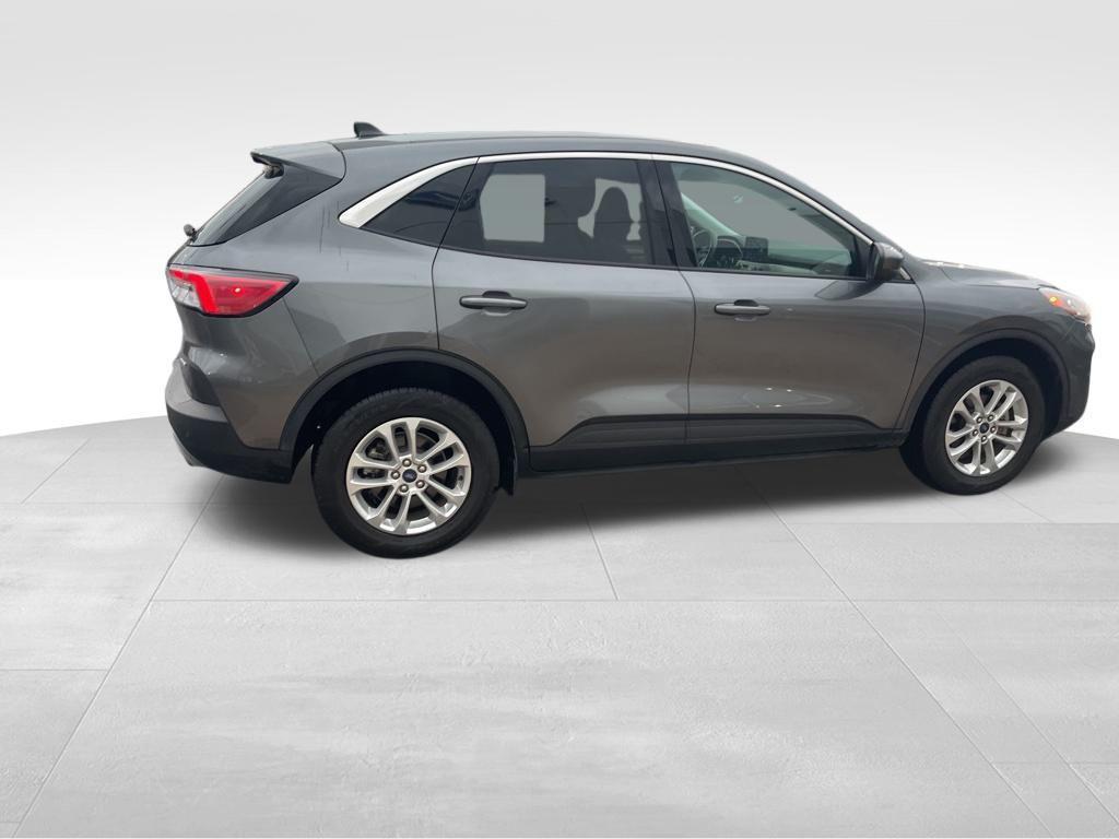 used 2021 Ford Escape car, priced at $21,255