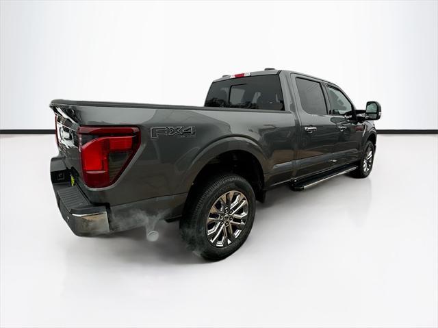 new 2024 Ford F-150 car, priced at $69,605