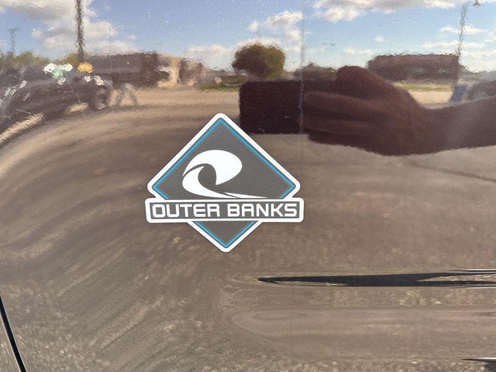 used 2021 Ford Bronco Sport car, priced at $26,375