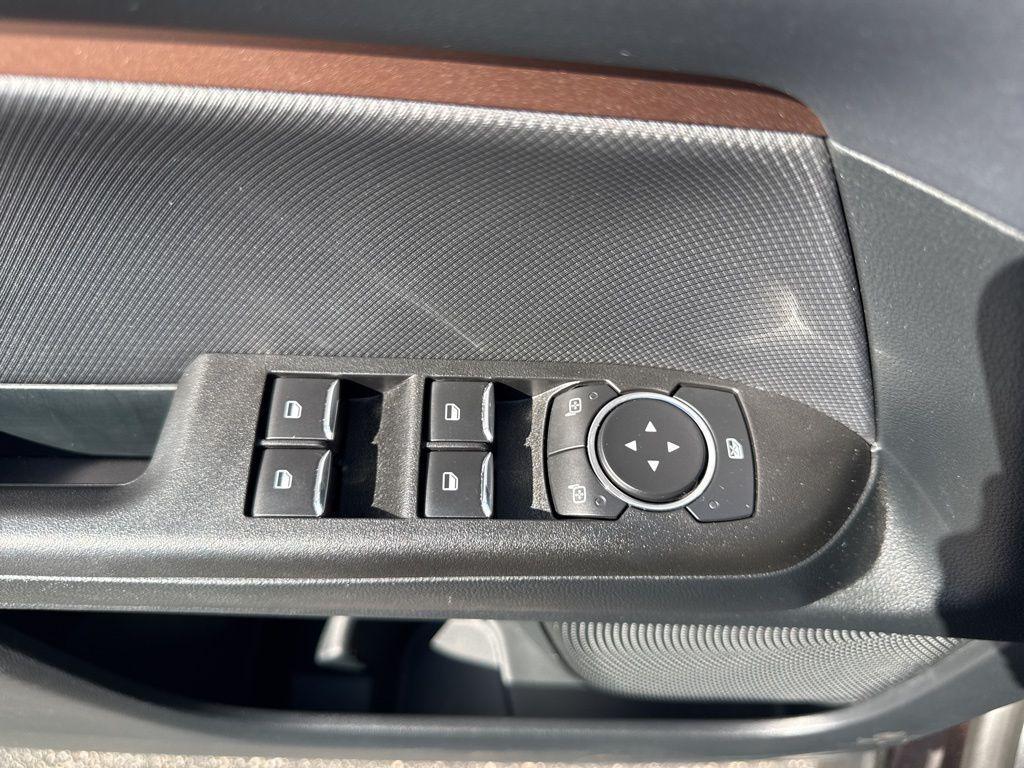 used 2021 Ford Bronco Sport car, priced at $26,375