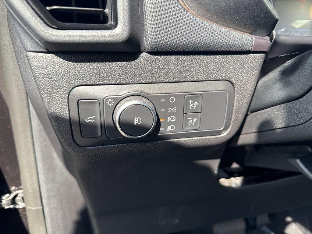 used 2021 Ford Bronco Sport car, priced at $26,375