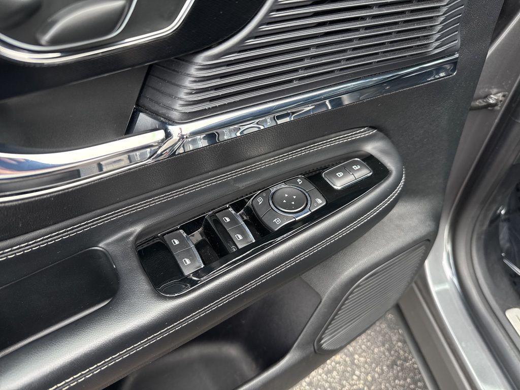 used 2021 Lincoln Corsair car, priced at $27,386