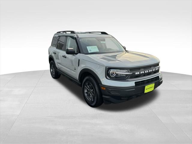 used 2022 Ford Bronco Sport car, priced at $23,275
