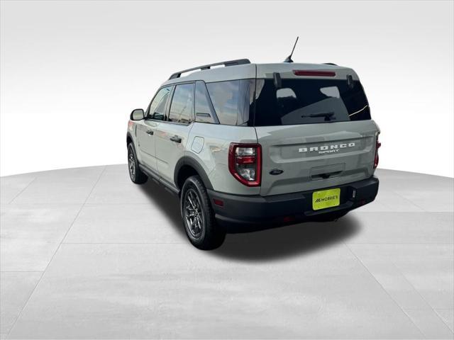 used 2022 Ford Bronco Sport car, priced at $23,275