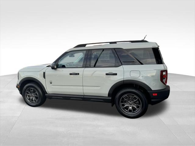 used 2022 Ford Bronco Sport car, priced at $23,275