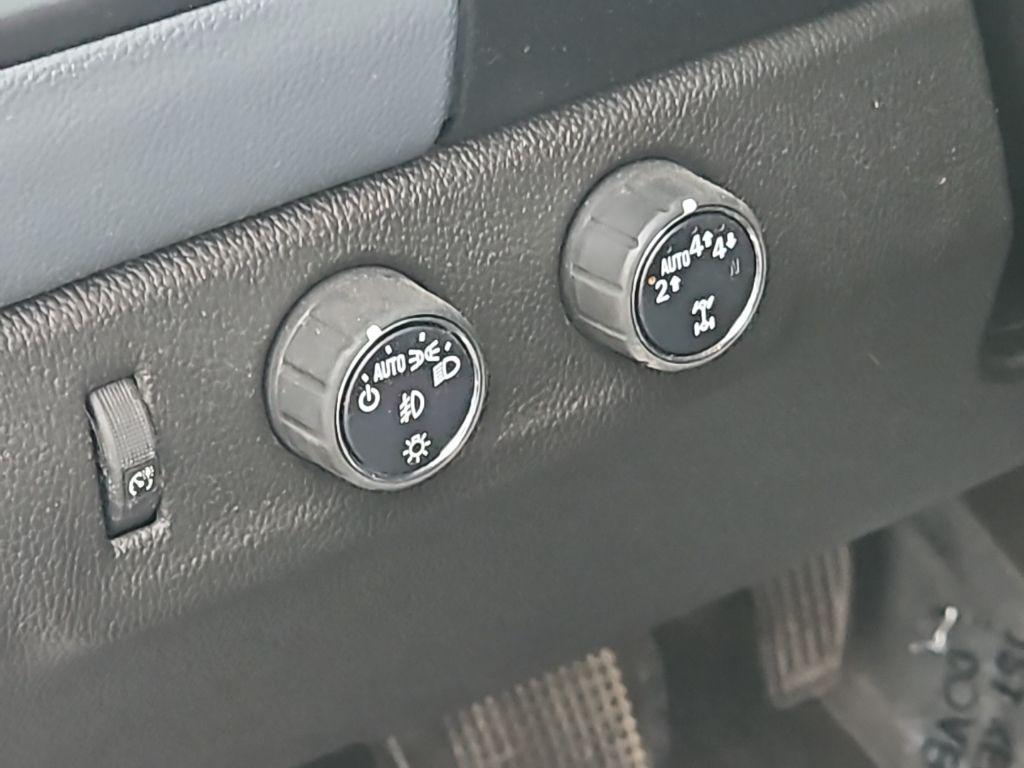 used 2018 Chevrolet Colorado car, priced at $26,499