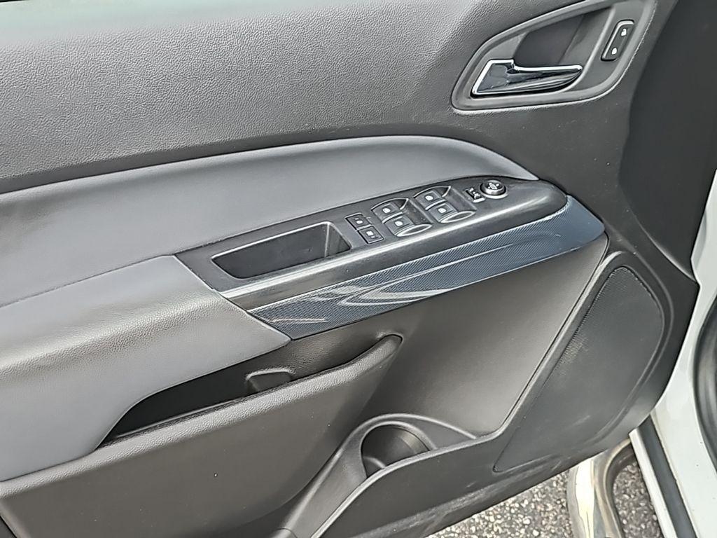 used 2018 Chevrolet Colorado car, priced at $26,499