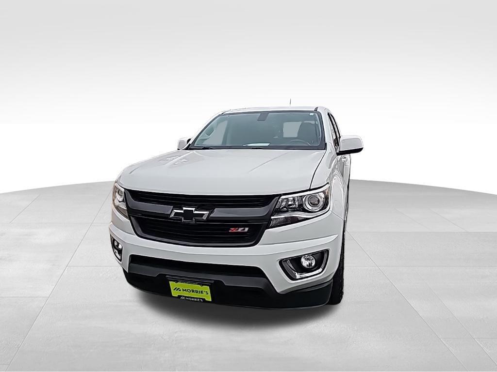 used 2018 Chevrolet Colorado car, priced at $26,499