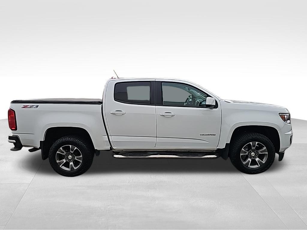 used 2018 Chevrolet Colorado car, priced at $26,499