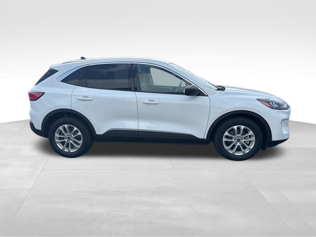 used 2022 Ford Escape car, priced at $22,275