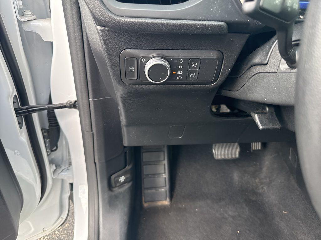 used 2022 Ford Escape car, priced at $22,275