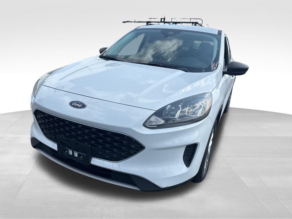 used 2022 Ford Escape car, priced at $22,275