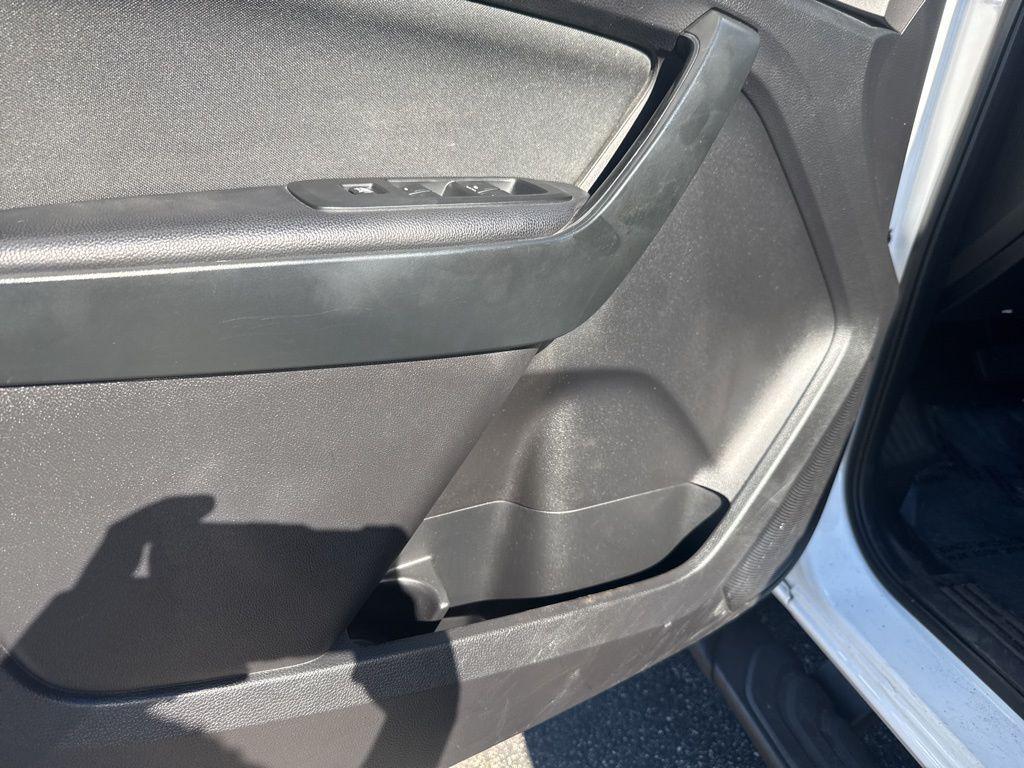 used 2021 Ford Ranger car, priced at $28,455