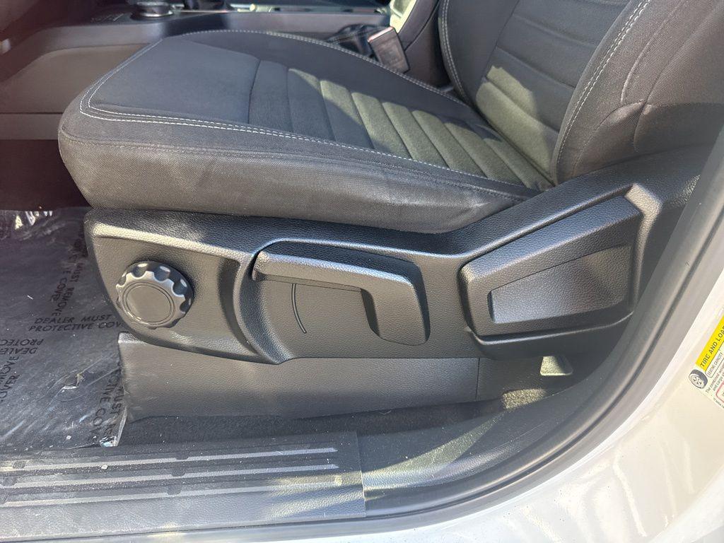 used 2021 Ford Ranger car, priced at $28,455