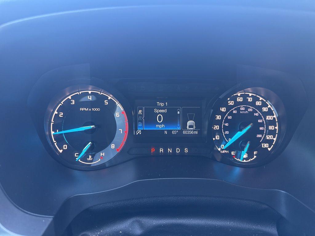 used 2021 Ford Ranger car, priced at $28,455