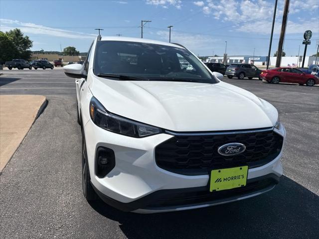 new 2025 Ford Escape car, priced at $33,575