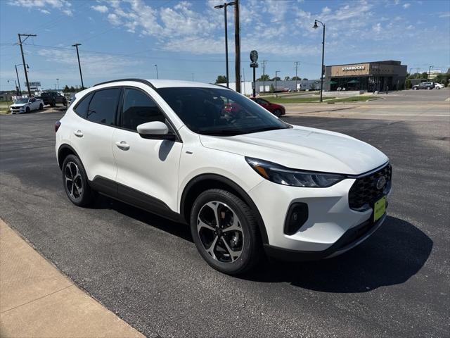 new 2025 Ford Escape car, priced at $33,575