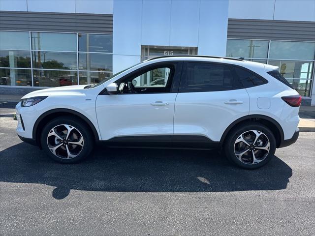 new 2025 Ford Escape car, priced at $33,575