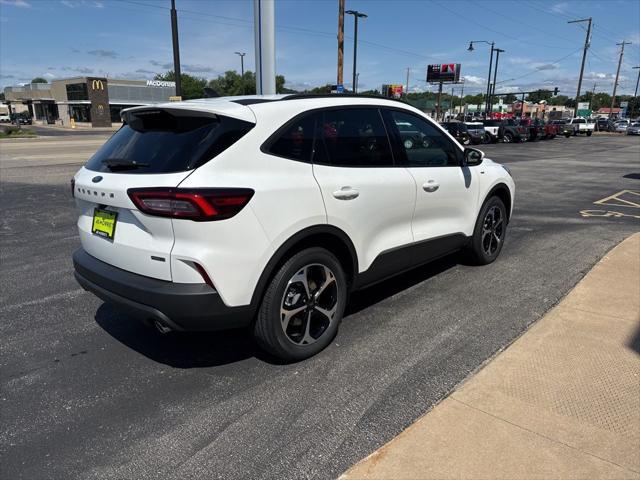 new 2025 Ford Escape car, priced at $33,575