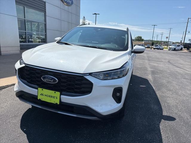 new 2025 Ford Escape car, priced at $33,575