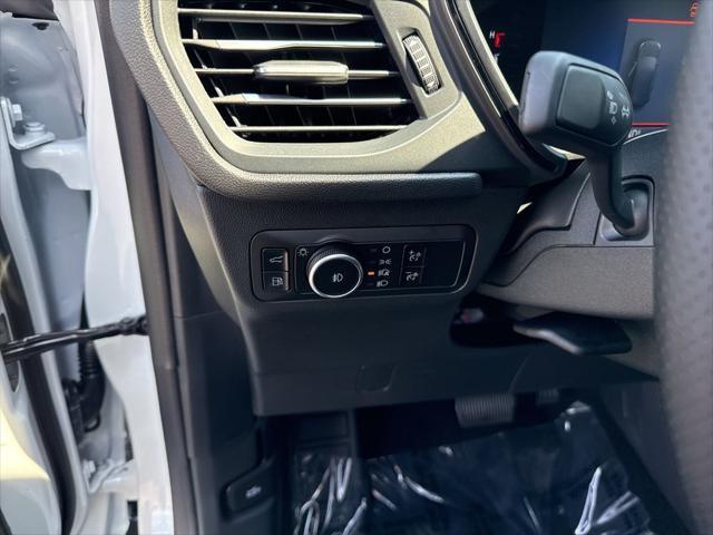 new 2025 Ford Escape car, priced at $33,575
