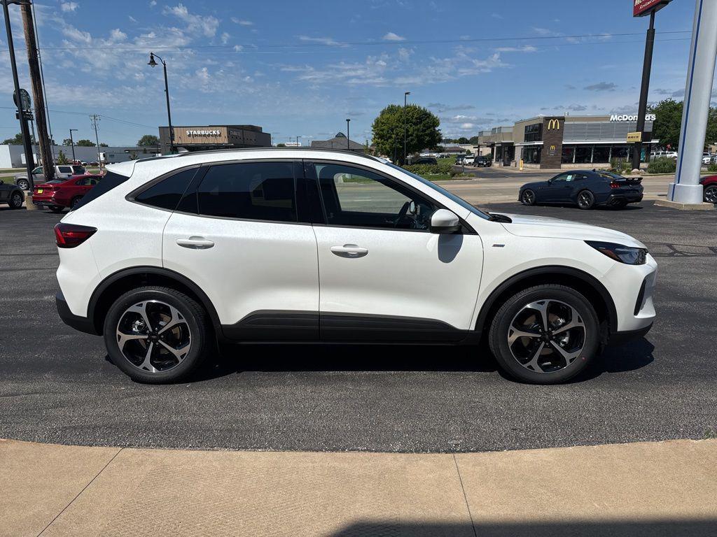 new 2025 Ford Escape car, priced at $33,575