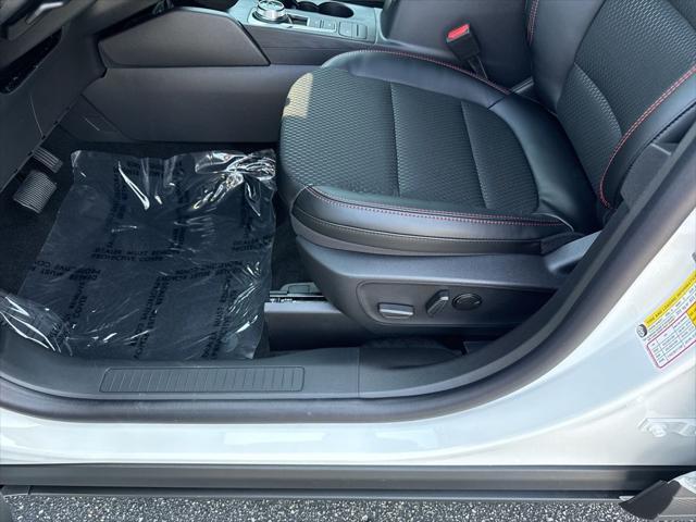 new 2025 Ford Escape car, priced at $33,575