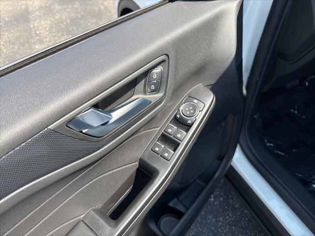 new 2025 Ford Escape car, priced at $33,575
