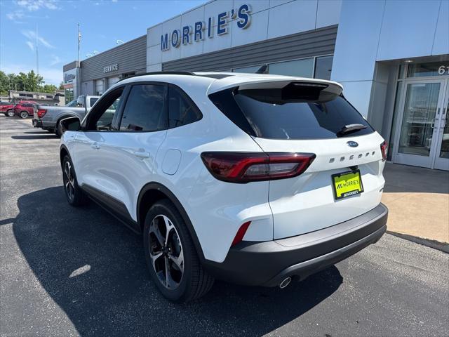 new 2025 Ford Escape car, priced at $33,575