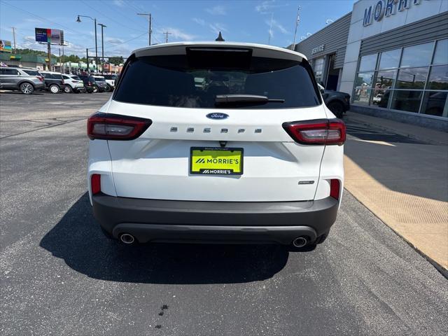 new 2025 Ford Escape car, priced at $33,575