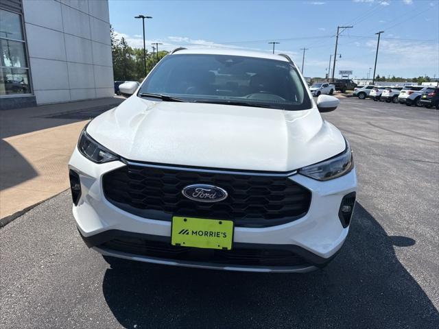 new 2025 Ford Escape car, priced at $33,575