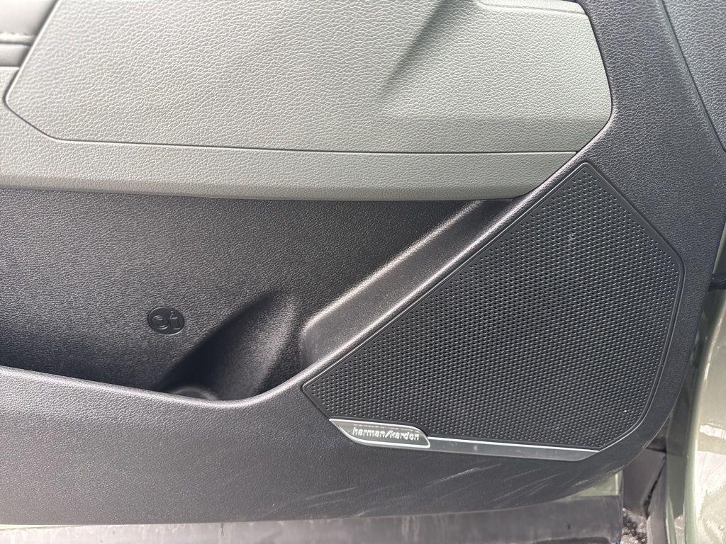 used 2023 Kia Sportage car, priced at $26,775