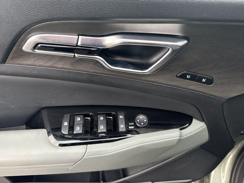 used 2023 Kia Sportage car, priced at $26,775