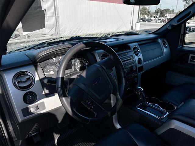 used 2012 Ford F-150 car, priced at $19,998