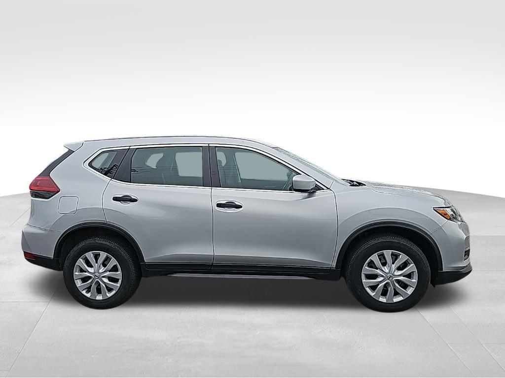 used 2020 Nissan Rogue car, priced at $18,301
