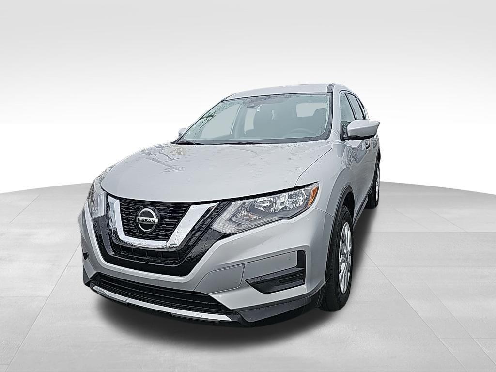 used 2020 Nissan Rogue car, priced at $18,301