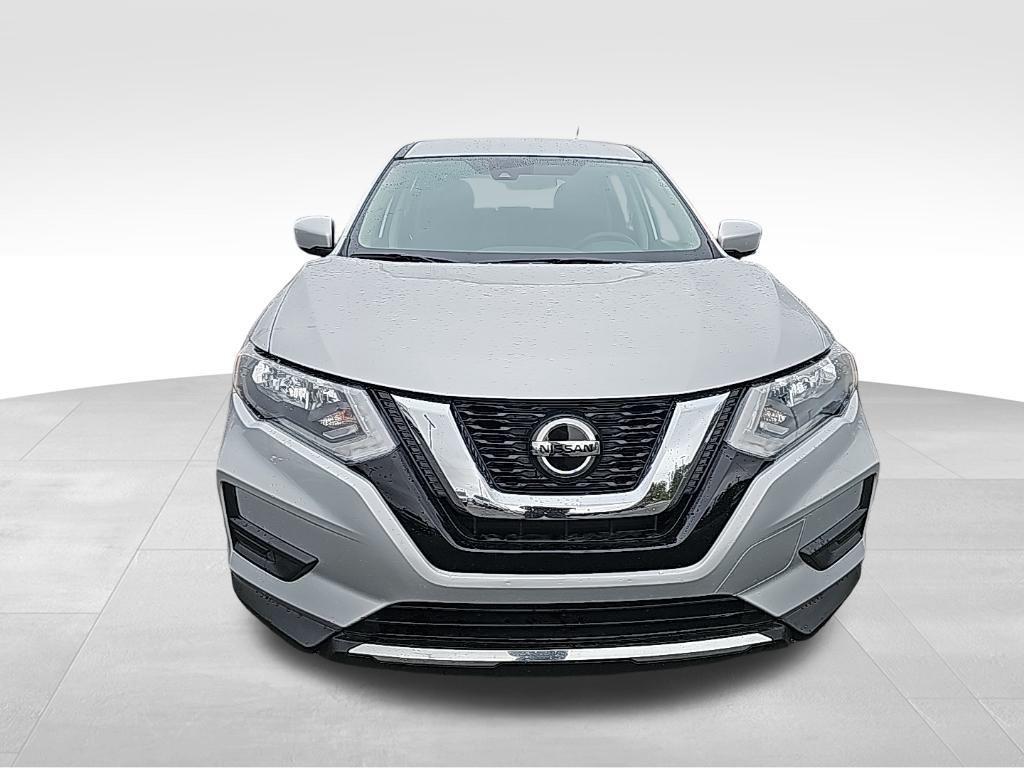 used 2020 Nissan Rogue car, priced at $18,301
