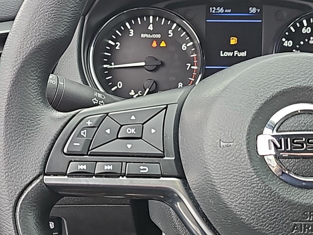 used 2020 Nissan Rogue car, priced at $18,301