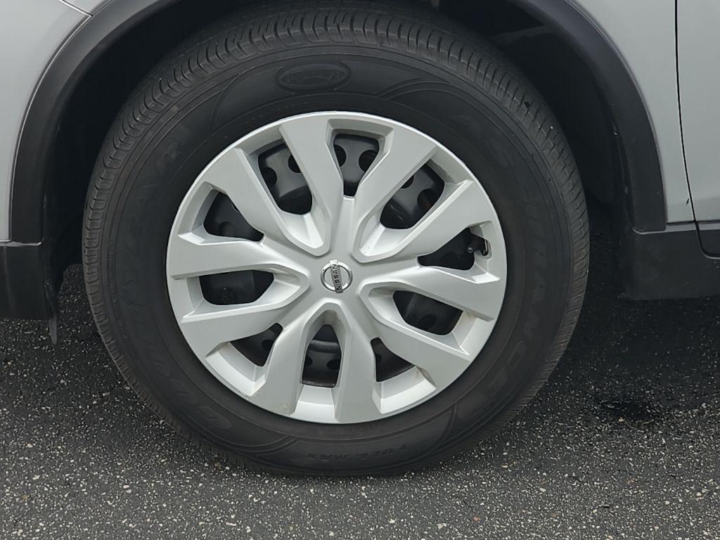 used 2020 Nissan Rogue car, priced at $18,301