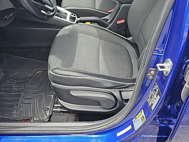 used 2022 Hyundai Venue car, priced at $15,975