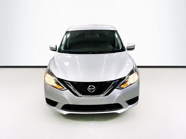 used 2019 Nissan Sentra car, priced at $12,285