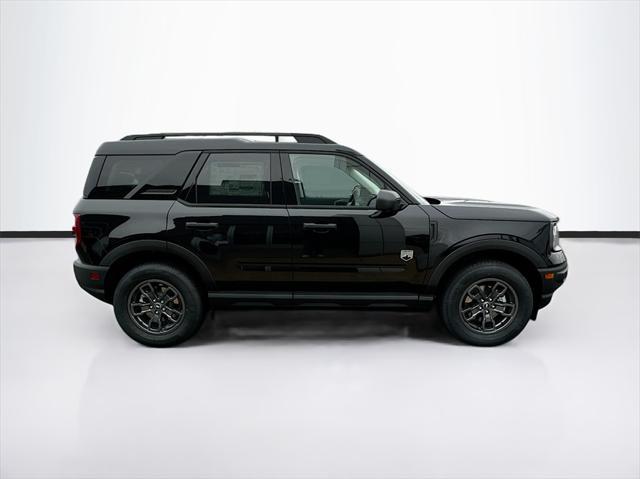 new 2024 Ford Bronco Sport car, priced at $30,480