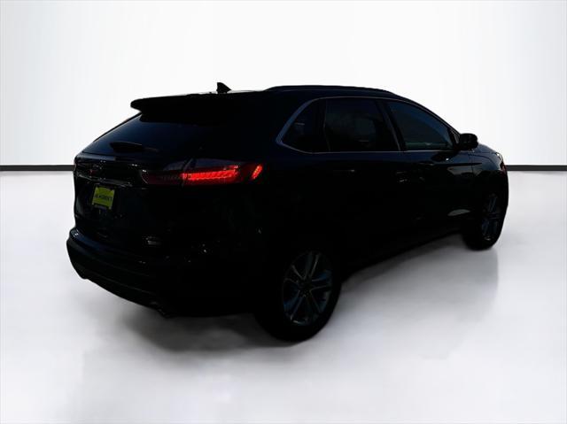 used 2020 Ford Edge car, priced at $20,988